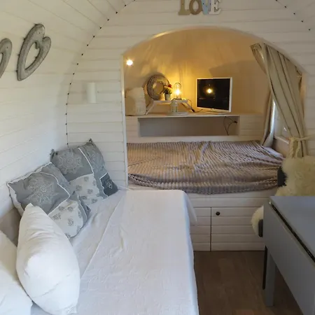 招待所 Bettis Tostedt (Lower-Saxony)