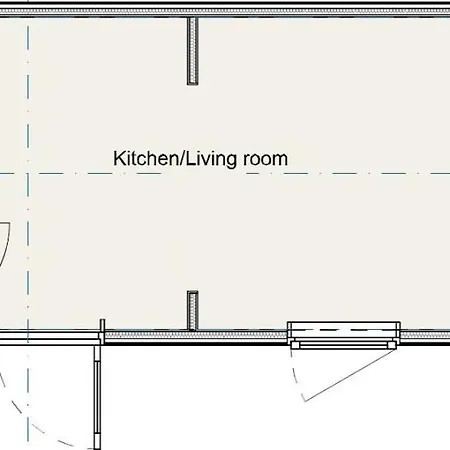 Bettis - Uebernachten Im Iglu-tinyhaus Guest house 3*