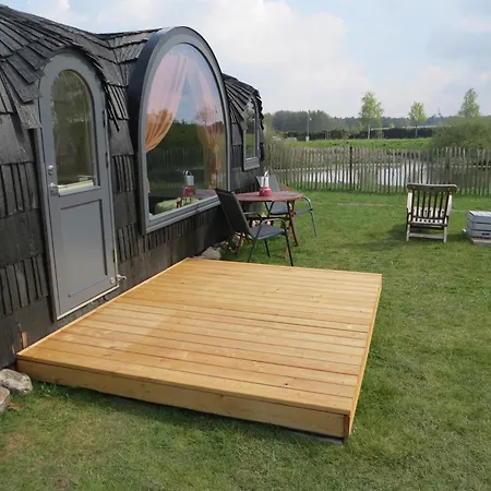 Bettis 招待所 Tostedt (Lower-Saxony)