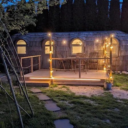 Affittacamere Bettis - Uebernachten Im Iglu-tinyhaus Tostedt (Lower-Saxony)
