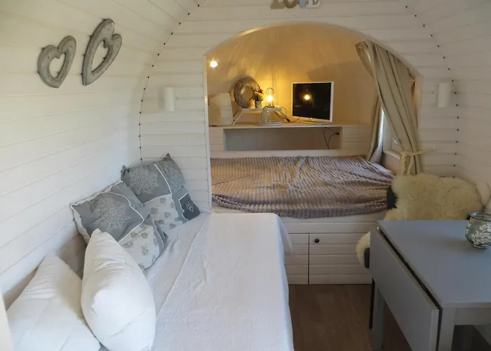 Гостевой дом Bettis Tostedt (Lower-Saxony)