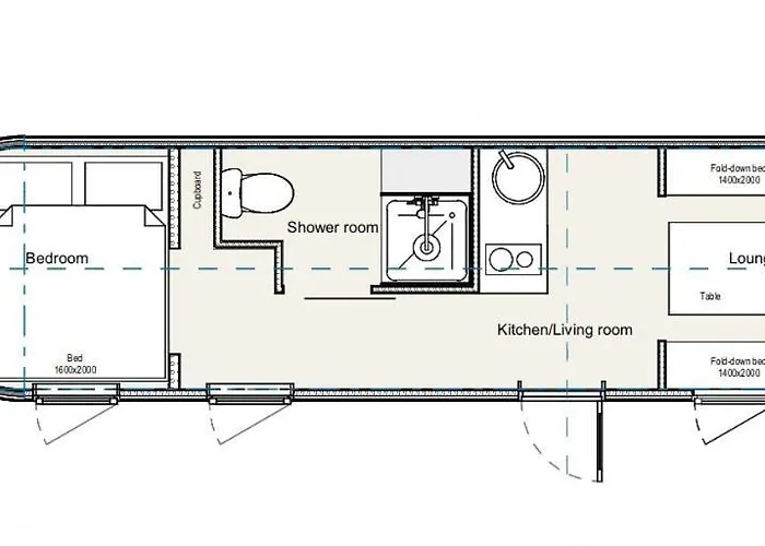 Bettis Гостевой дом