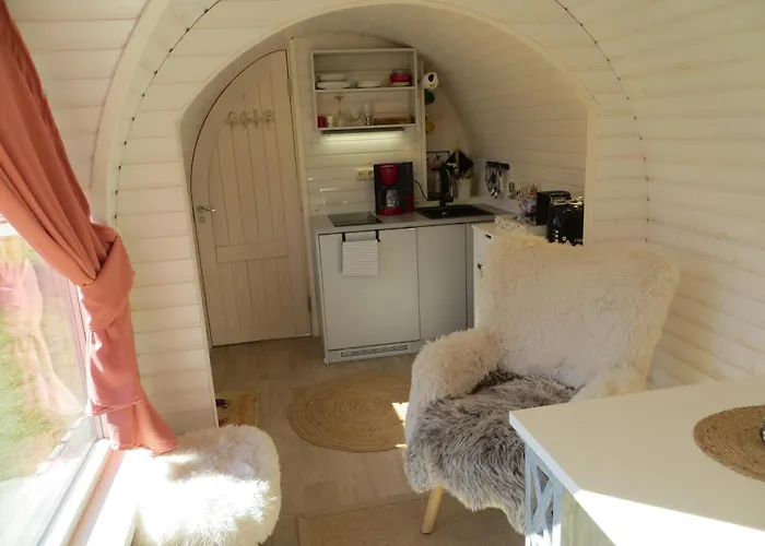 Гостевой дом Bettis Tostedt (Lower-Saxony)