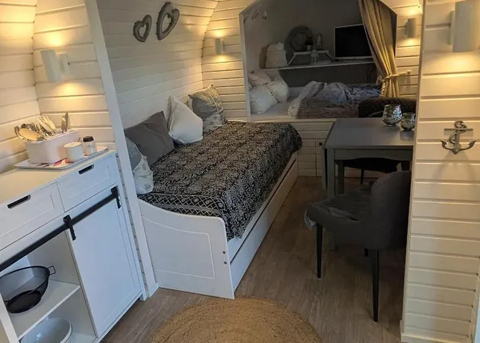 Bettis Πανσιόν 3*