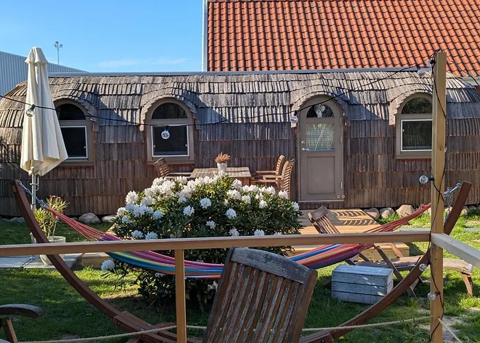 Bettis 3* Tostedt (Lower-Saxony)