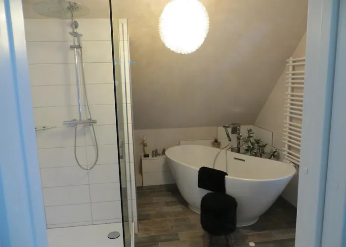 Bettis Πανσιόν Tostedt (Lower-Saxony)